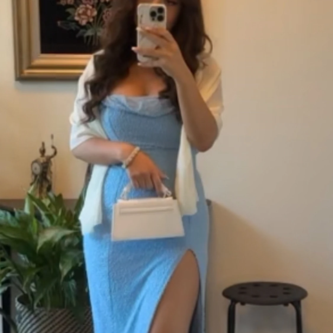 Oh Polly klänning - 91