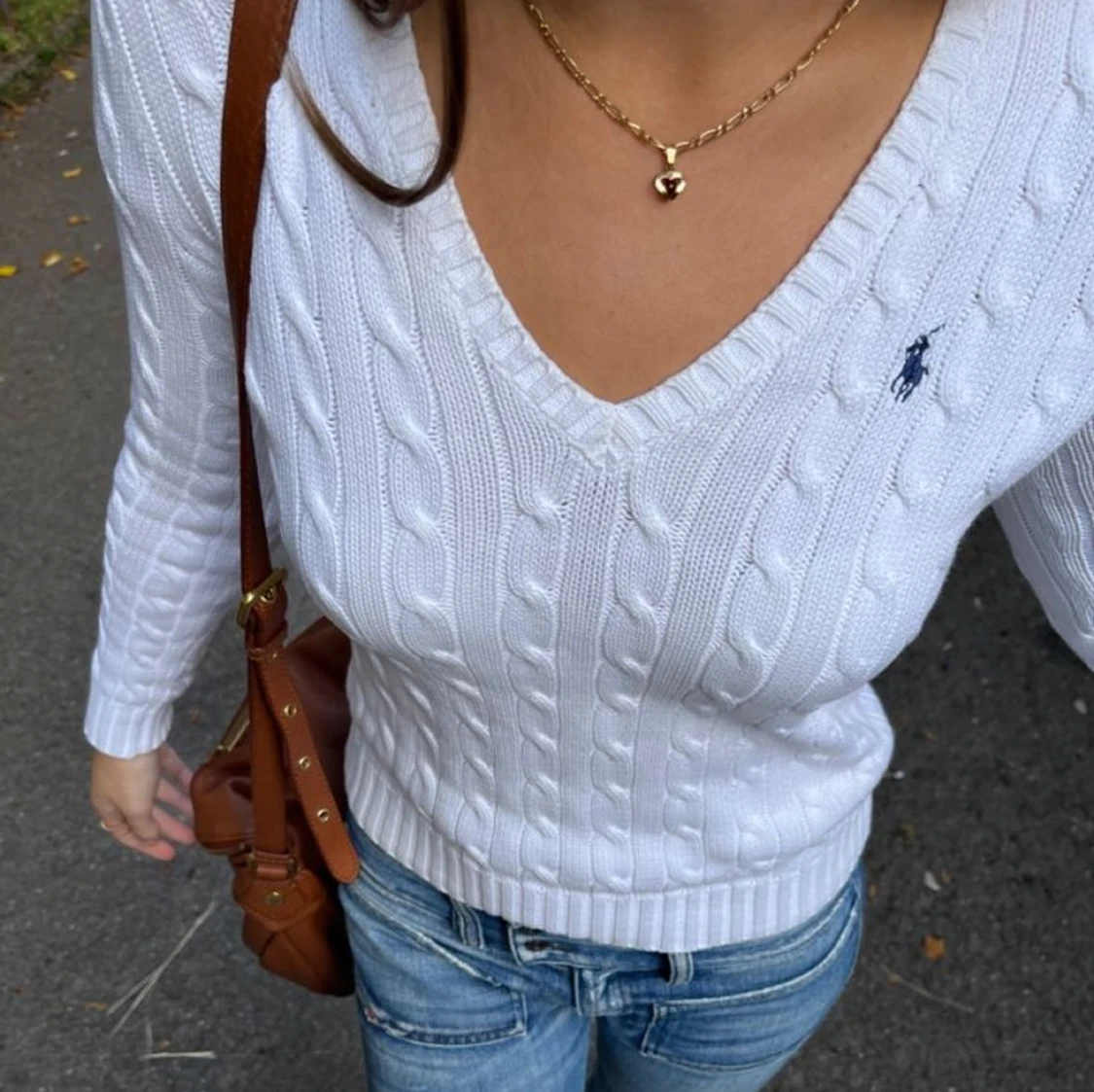 Ralph lauren sweater - 90