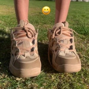 Osiris d3 - Fucking d dags👎 gott men älskat skick den som köper mst älska dom.