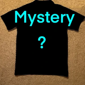  Mystery fotbollströja -  Mystery fotbollströja bra skick 