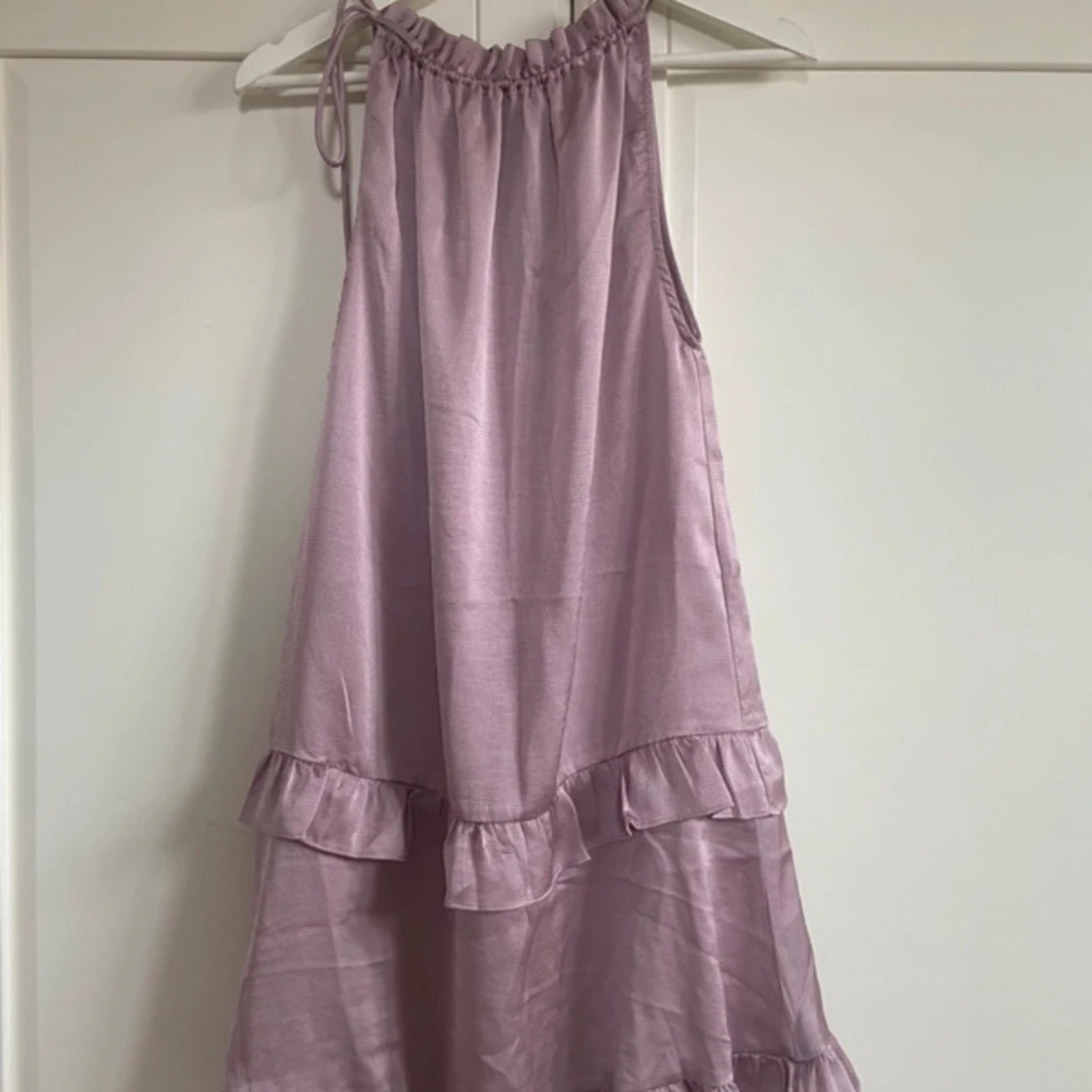 Neo noir klänning  - 90