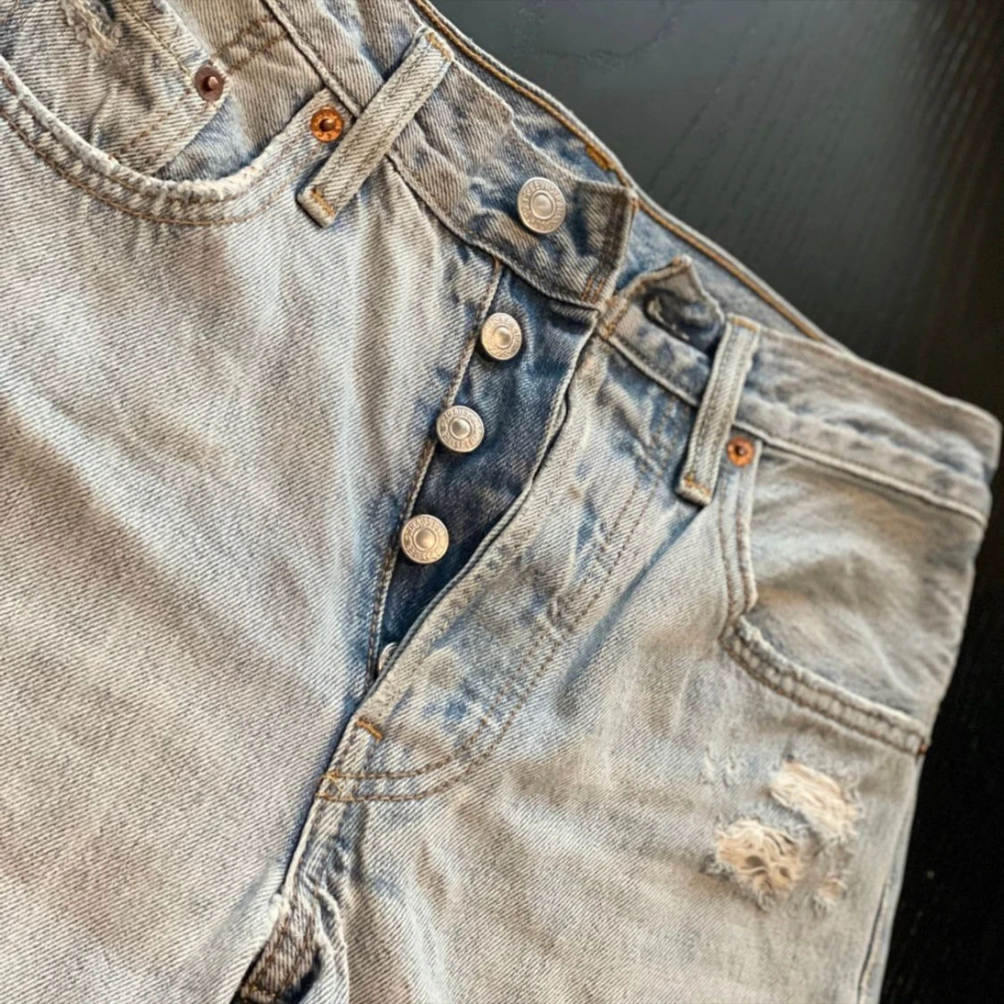 Levis jeans - 91