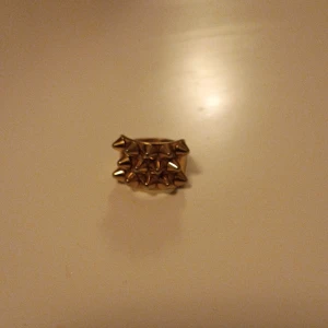 Edblad ring  - En äkta Edblad Peak ring i guld. Orginal pris är 399. Knappast använd♥️