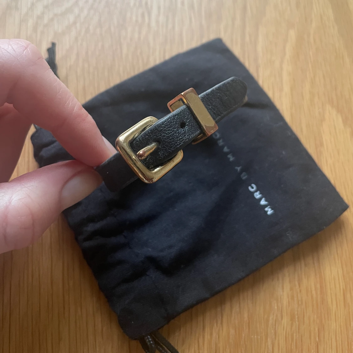 Marc by Marc Jacobs armband - 91