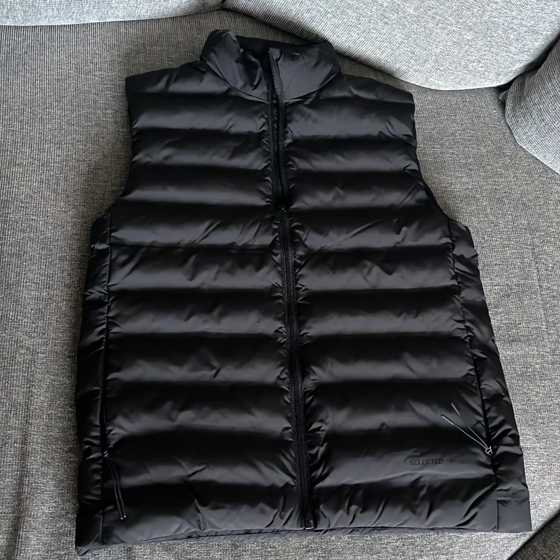 Väst selected homme