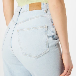 Gina Tricot Jeans 'Idun' - Köpta 2021 men sparsamt använda, inga defekter 