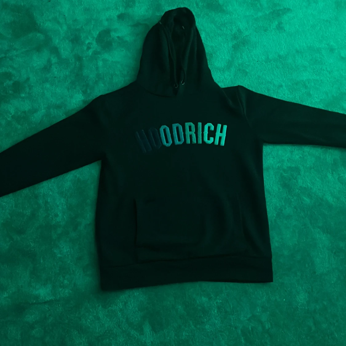 Hoodrich kraze hoodie