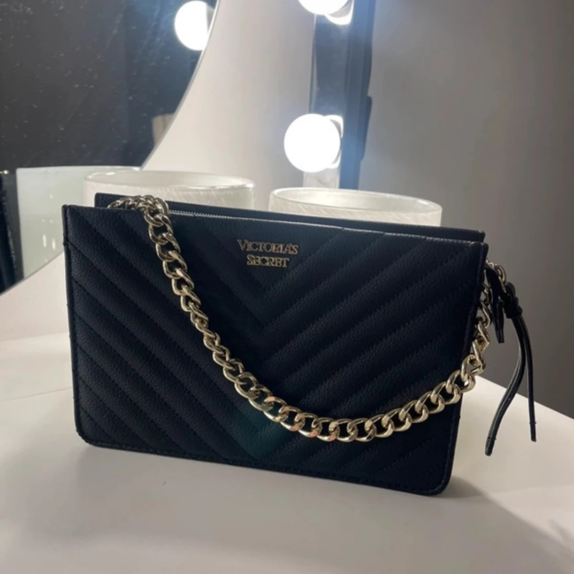 victoria’s secret väska 