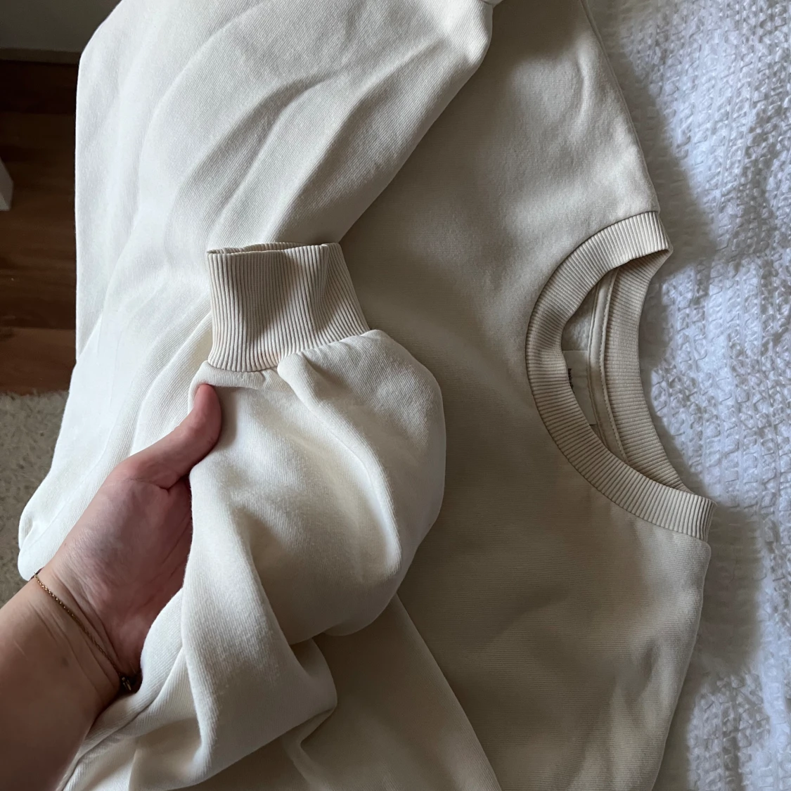 Sweatshirt gina - 90