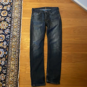 Lee jeans - Lee jeans i fet skick