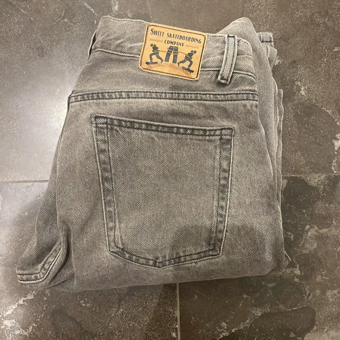 Sweet SKTBS jeans  - 91