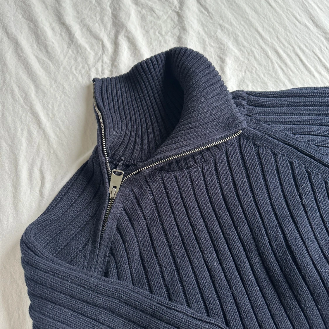 Zara Sweater
