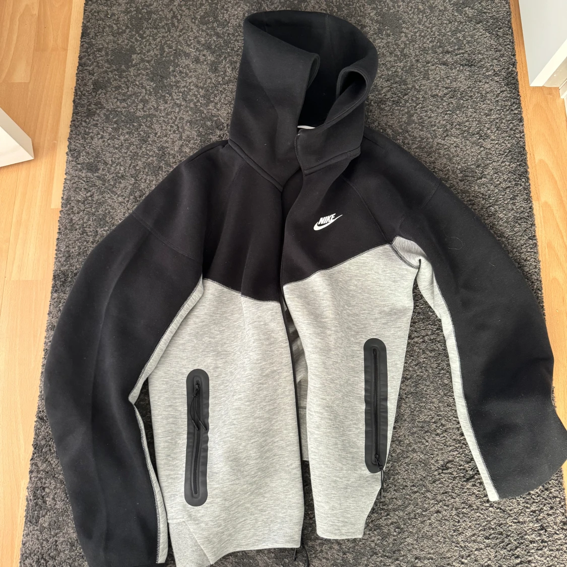 Nike tech fleece