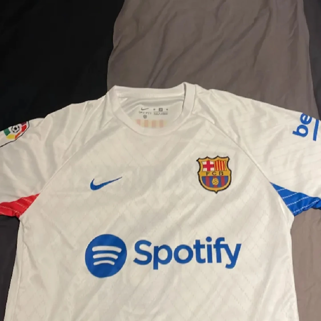 Rock + Barca tröja - 91