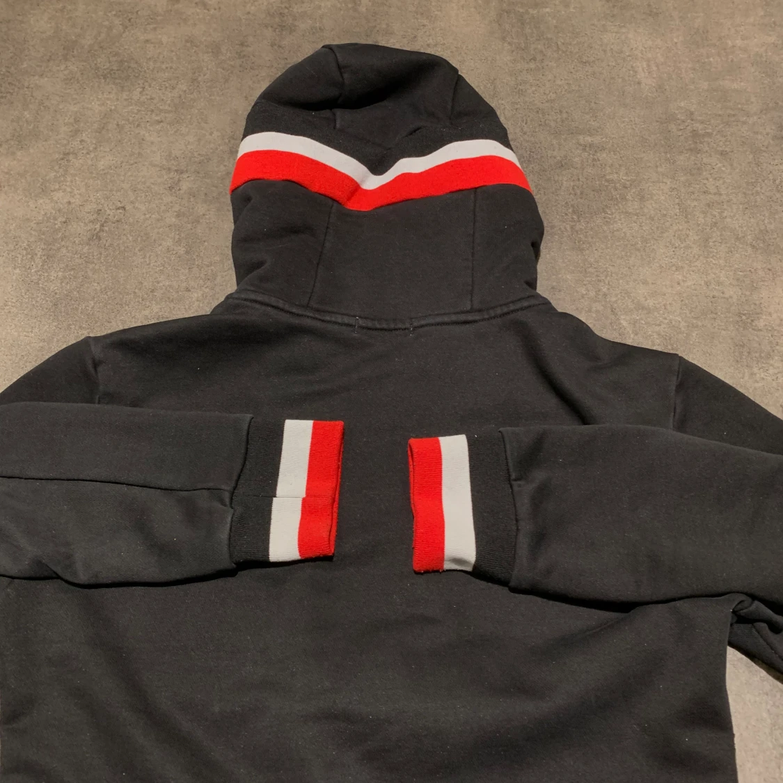 Moncler Zip - 90