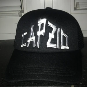 CAPZIO keps - Helt oanvänd capzio keps. Pm för fler frågor eller intresse