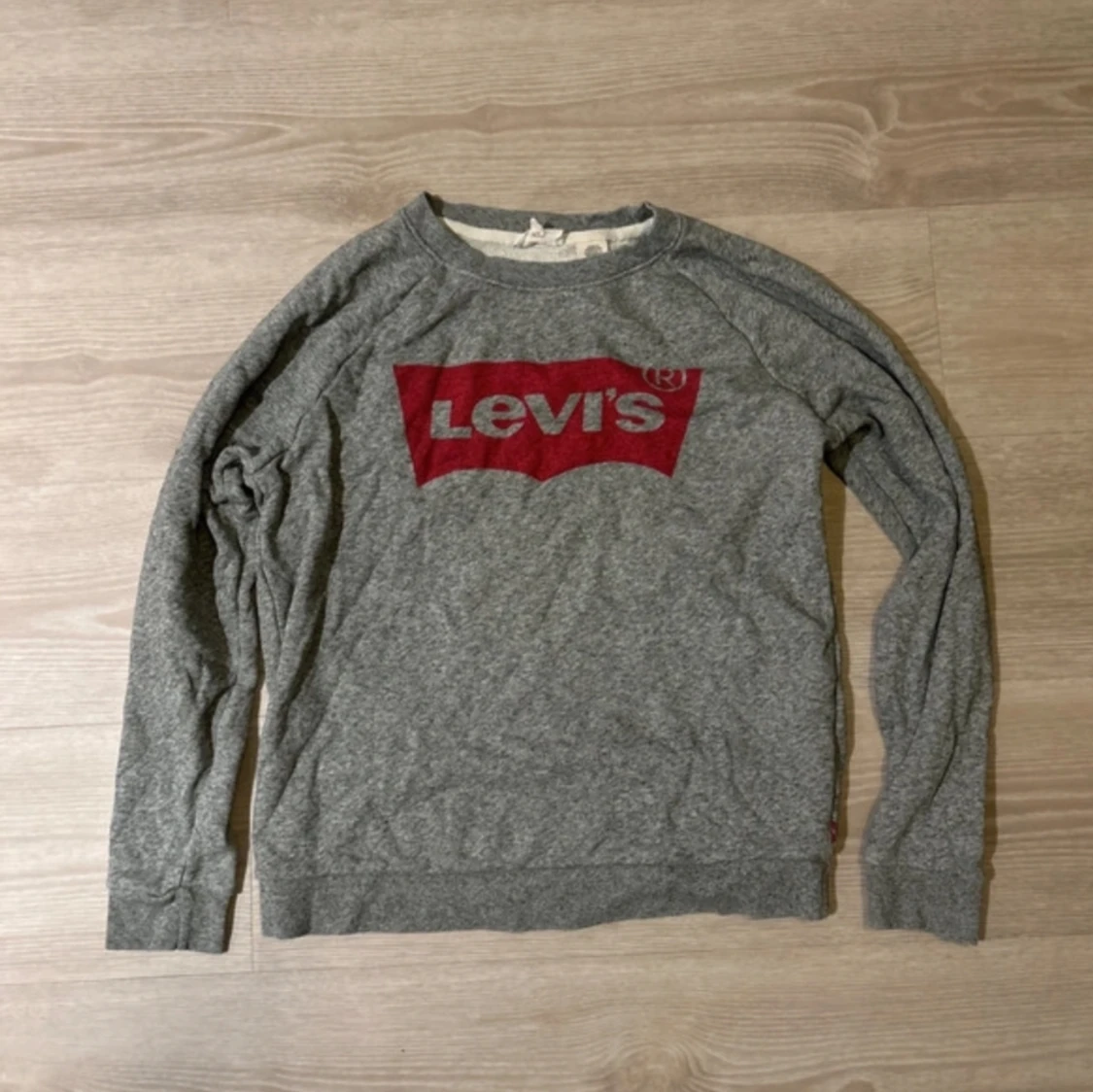 Levis tröja 