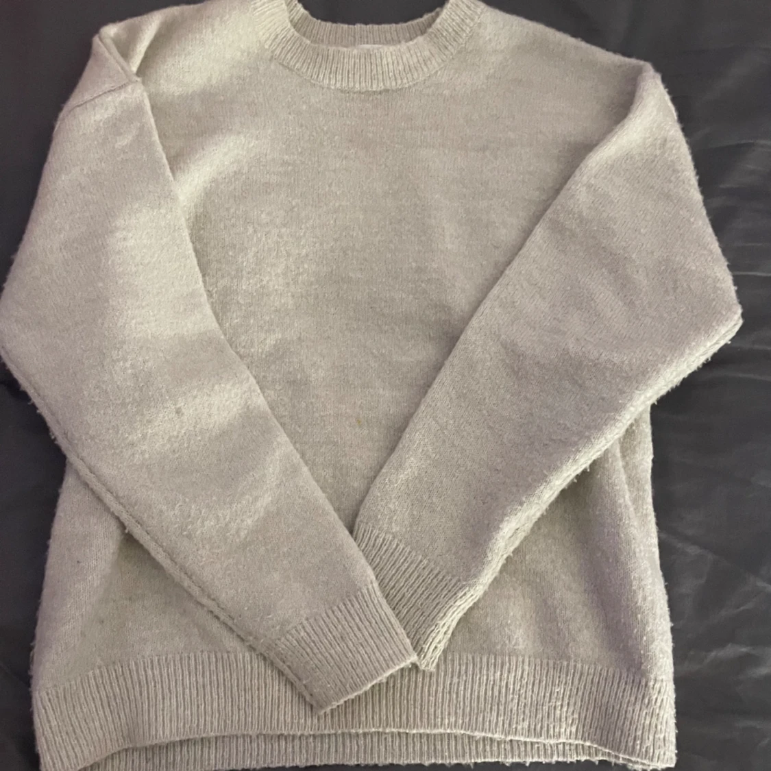 Stickad tröja  - 90