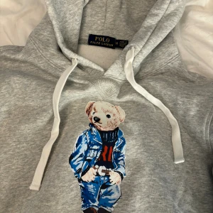 Polo Ralph lauren hoodie - Helt ny polo by ralph lauren hoodie. Storlek medium