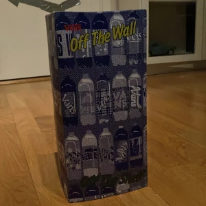 Vans skate skor - Vans soda skate skor. Snygga skor som passar till många outfits. Jättebilligt och aldrig varit använda 