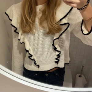 Fin tröja - Endast andvänd en gång!💗