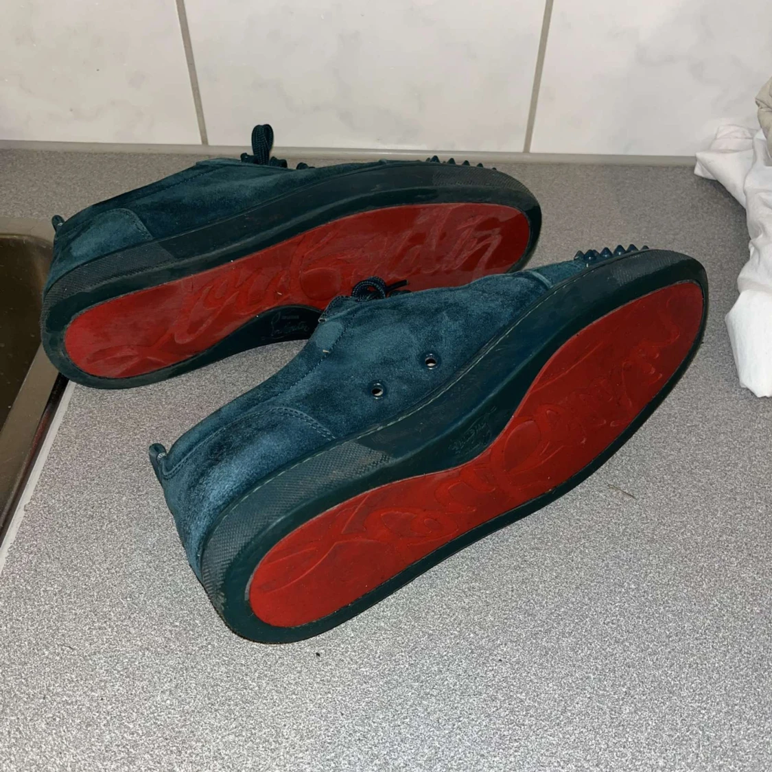 Christian Louboutin  - 91