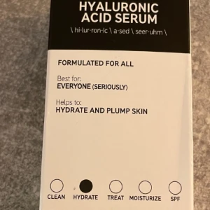 Serum  - 30ml 