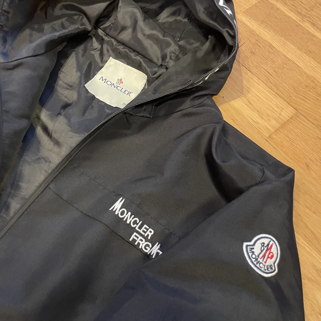 Moncler vindjacka - 91