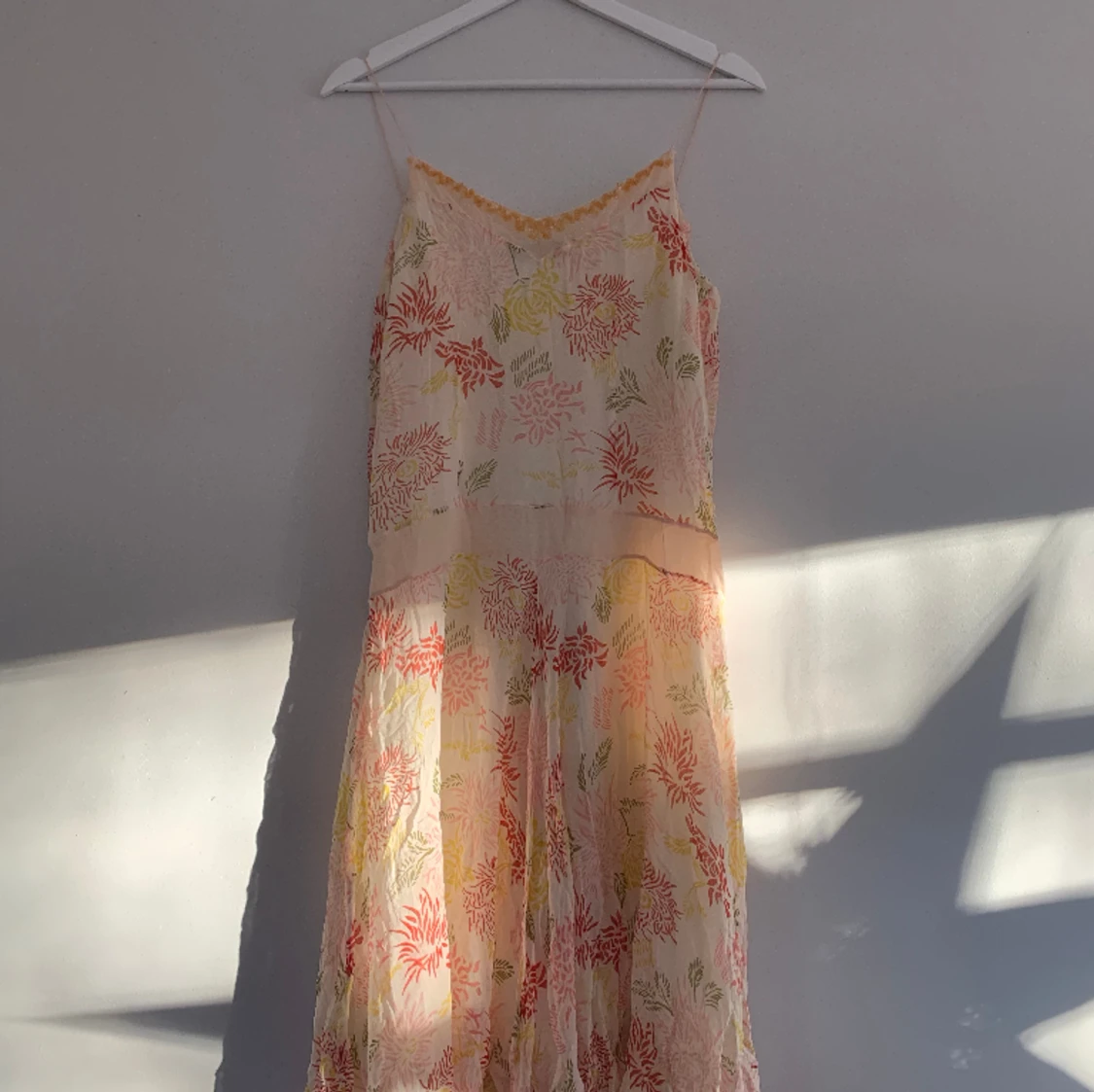 Söt klänning  - 91