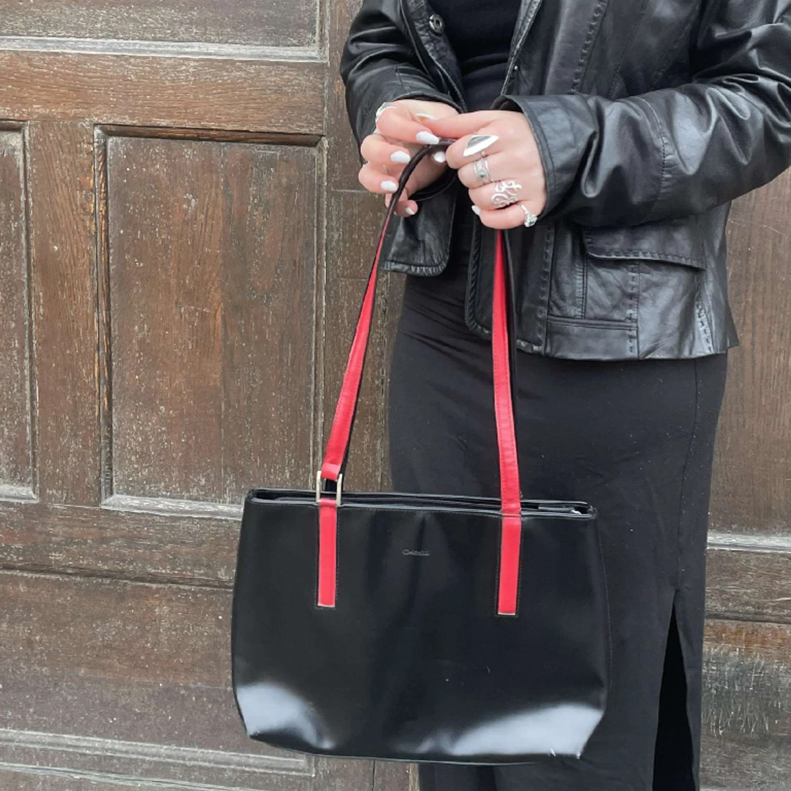 Väska 02 Lilith - 91