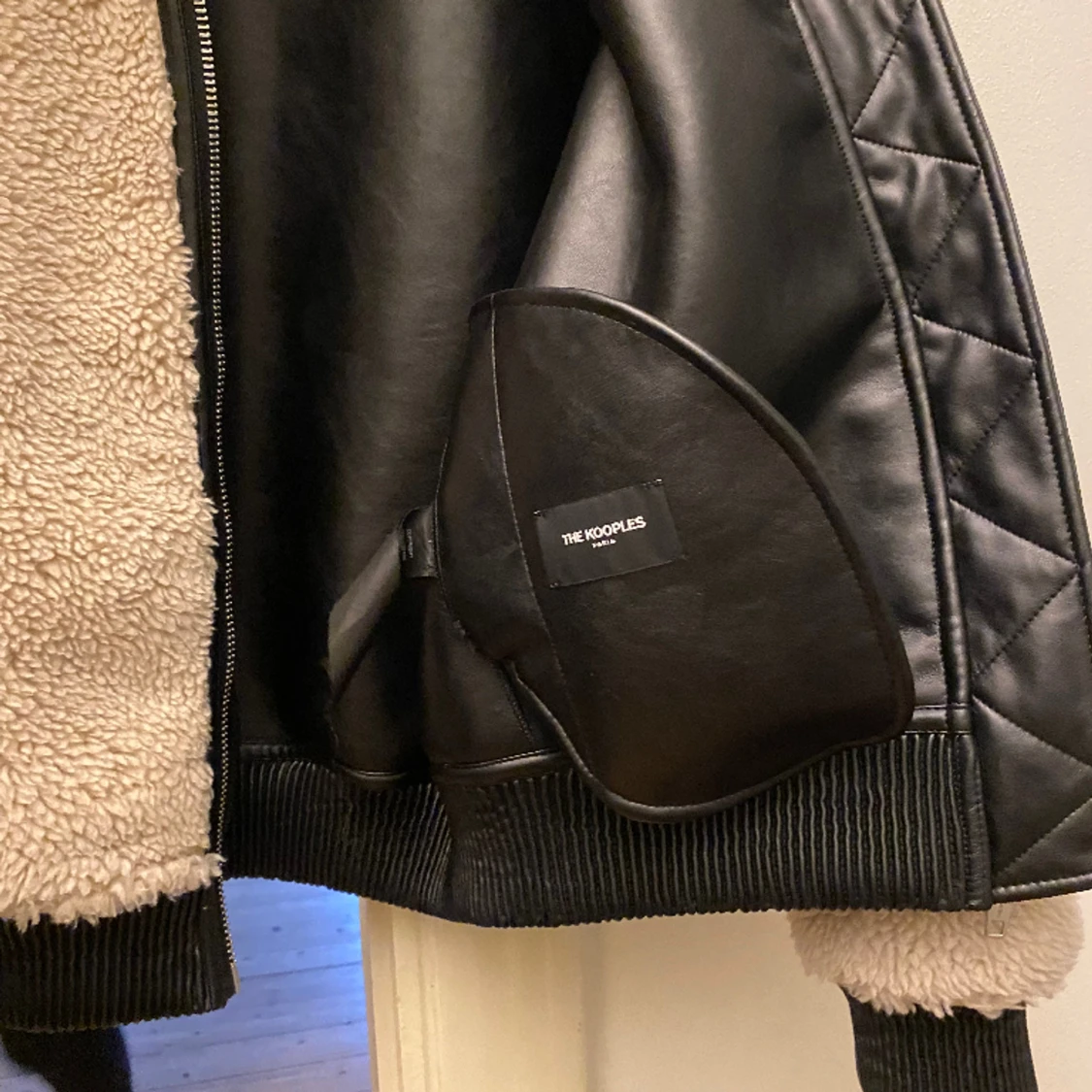 The Kooples Teddy jacka - 90