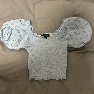 Magtröja  - Bra skick.