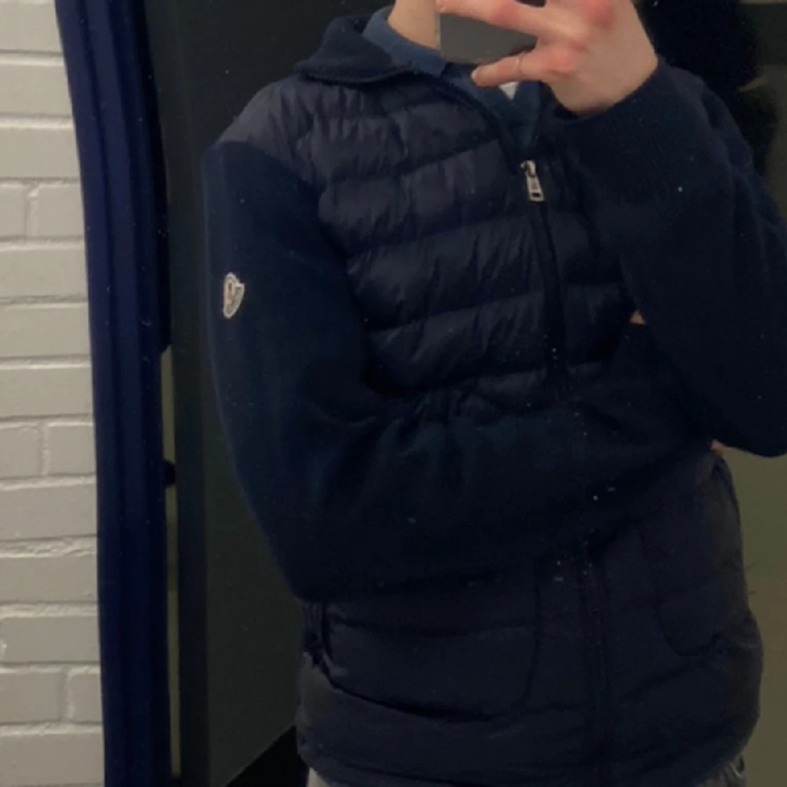 Moncler Cardigan  - 90