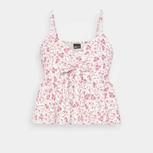 Rosa topp - helt oanvänd, köpt i somras 