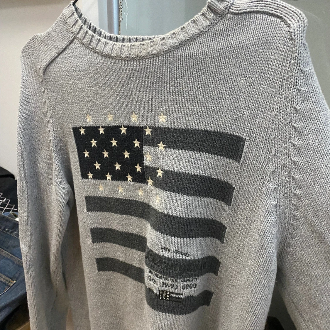 Lexington tröja - 90