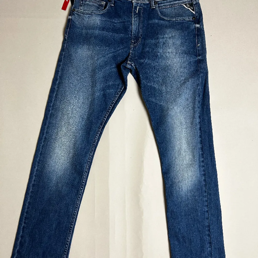 26/30 i storlek. Vintage. . Jeans & Byxor.