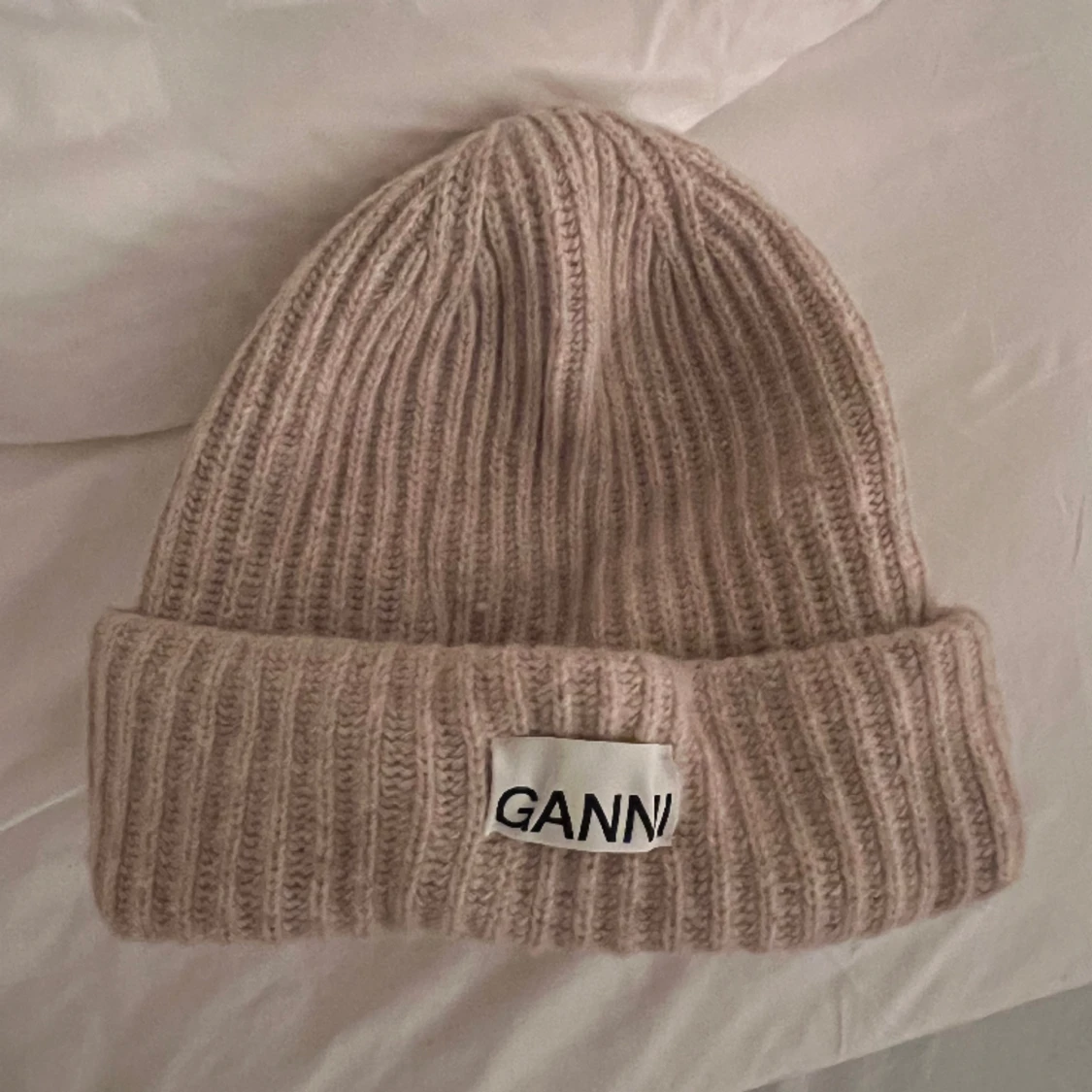 Ganni-mössa