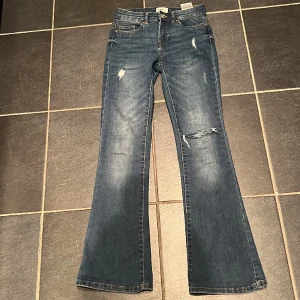 Only bootcut jeans - Säljer dessa only jeans💗 använd fåtal gånger💕
