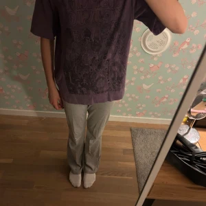 T shirt - Jätte söt t shirt som är i storlek S💓💓