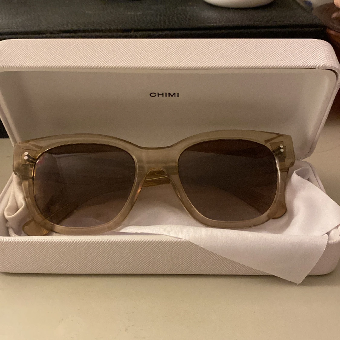 Chimi solglasögon - 90