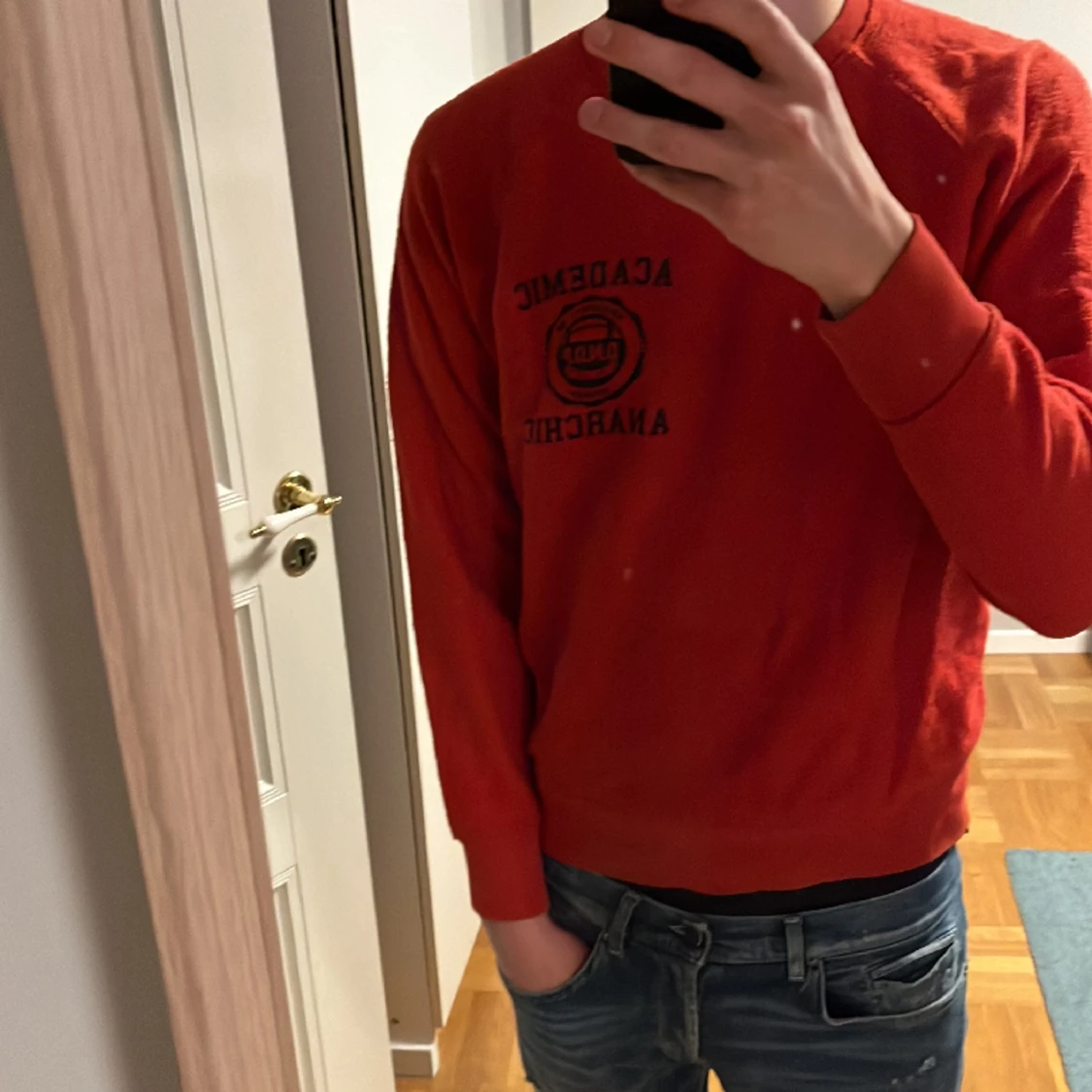 Dondup tröja stl S - 90