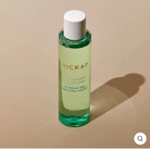 Hickap Micellar Toner - Använd 1 gång