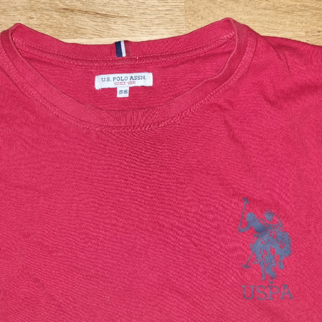 U.S Polo Assn T-Shirt - 91