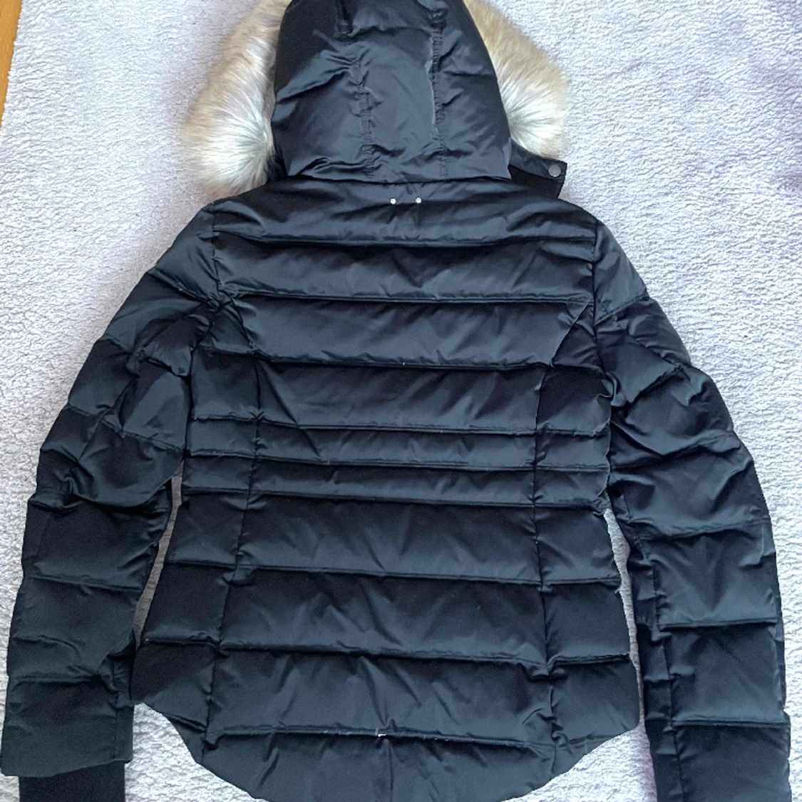 Calvin Klein Dunjacka - 90