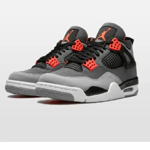 Jordan  - Jätte snygga jordans har aldrig använt 