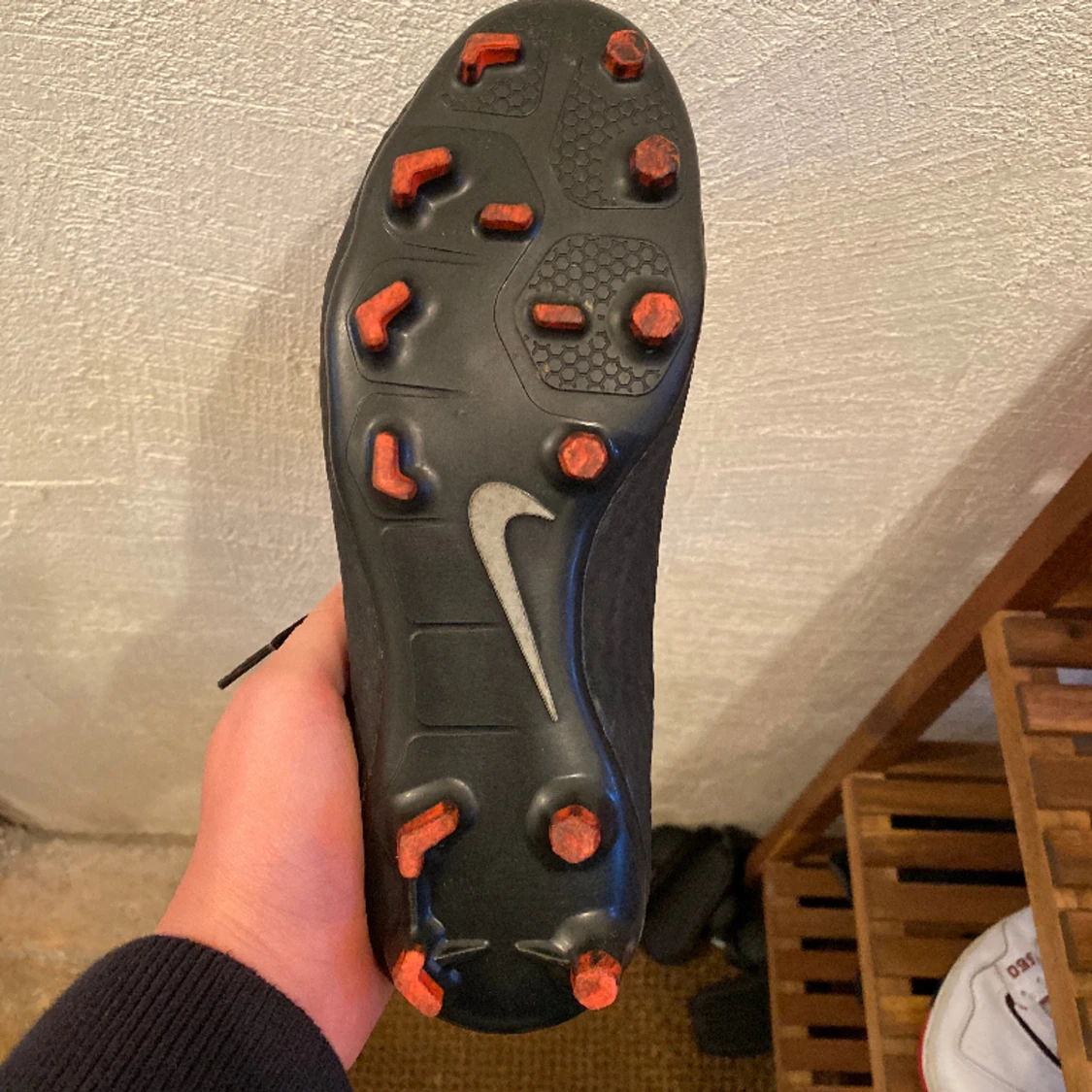 Hypervenom Phantom - 90