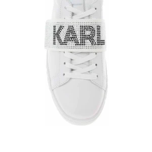 Karl Lagerfeld Skor - Nästan aldrig använda, i toppen skick