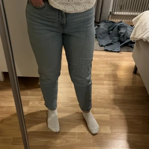 Jeans - Jeans från Kappahl. Sällan använda. Köparen står för frakten!