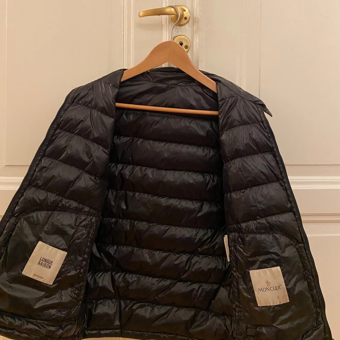 Moncler acorus - 90