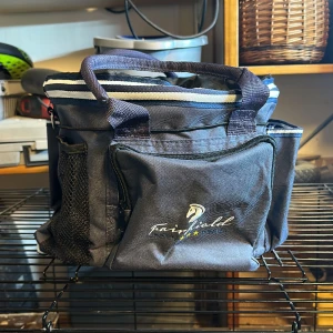 Ryktväska  - En fin ryktväska som nästan aldrig är använd 🫶 